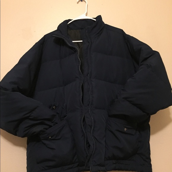 Jacket - Picture 3 of 5